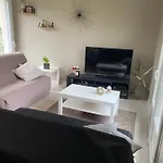 Vakantiehuis Maison Proche De L'aeroport Et Nantes *