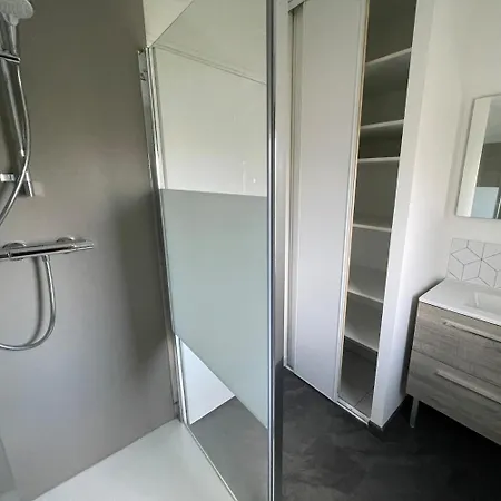 Maison Proche De L'aeroport Et Nantes * Rezé